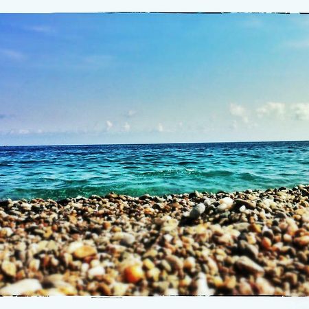 Suite Sul Mare Mascali Kültér fotó