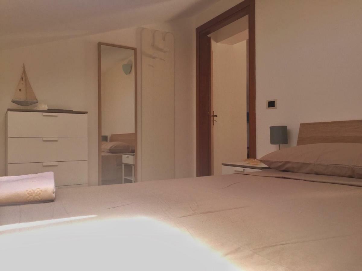 Suite Sul Mare Mascali Kültér fotó