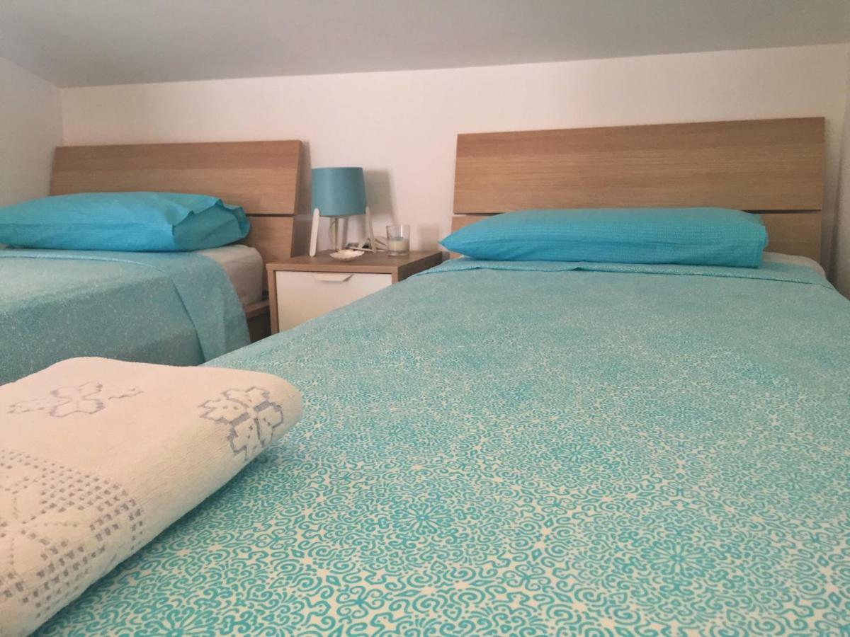 Suite Sul Mare Mascali Kültér fotó