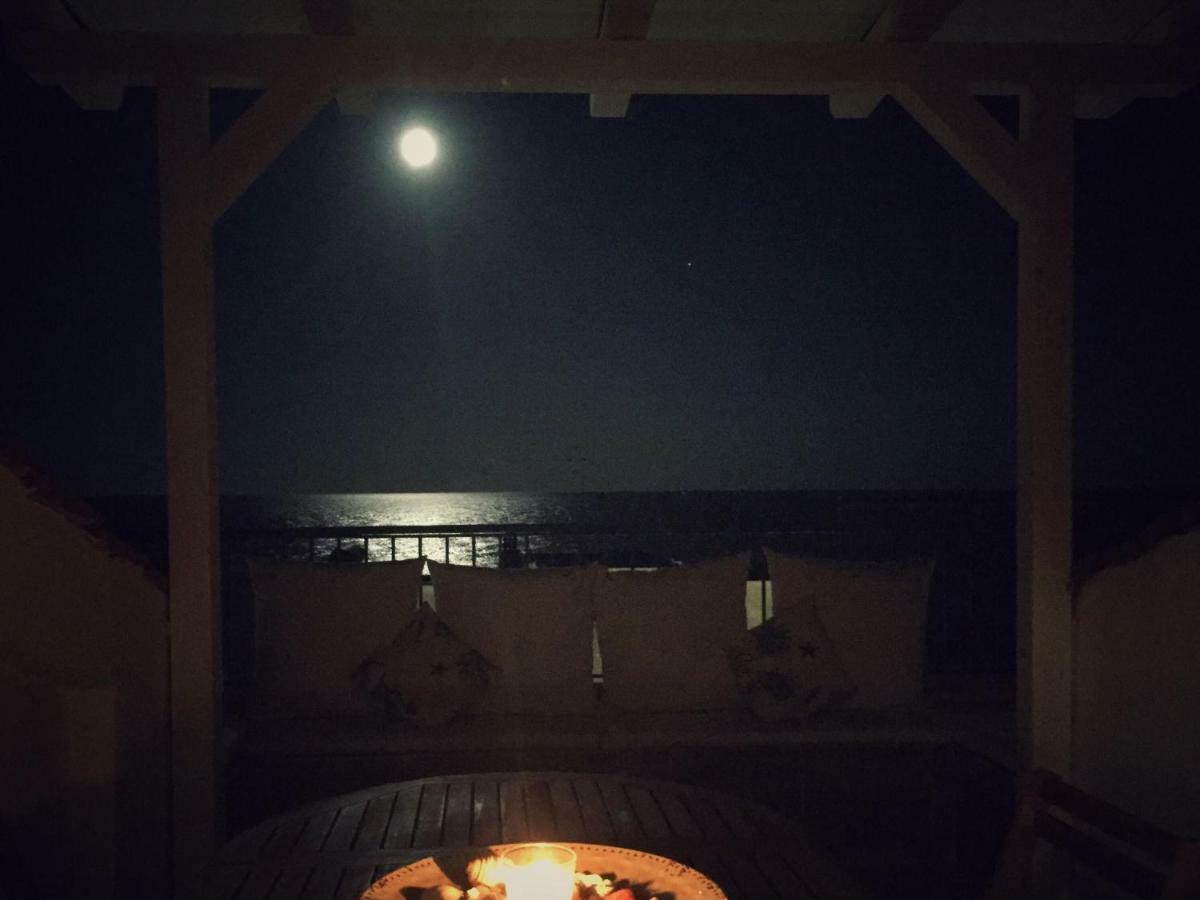 Suite Sul Mare Mascali Kültér fotó
